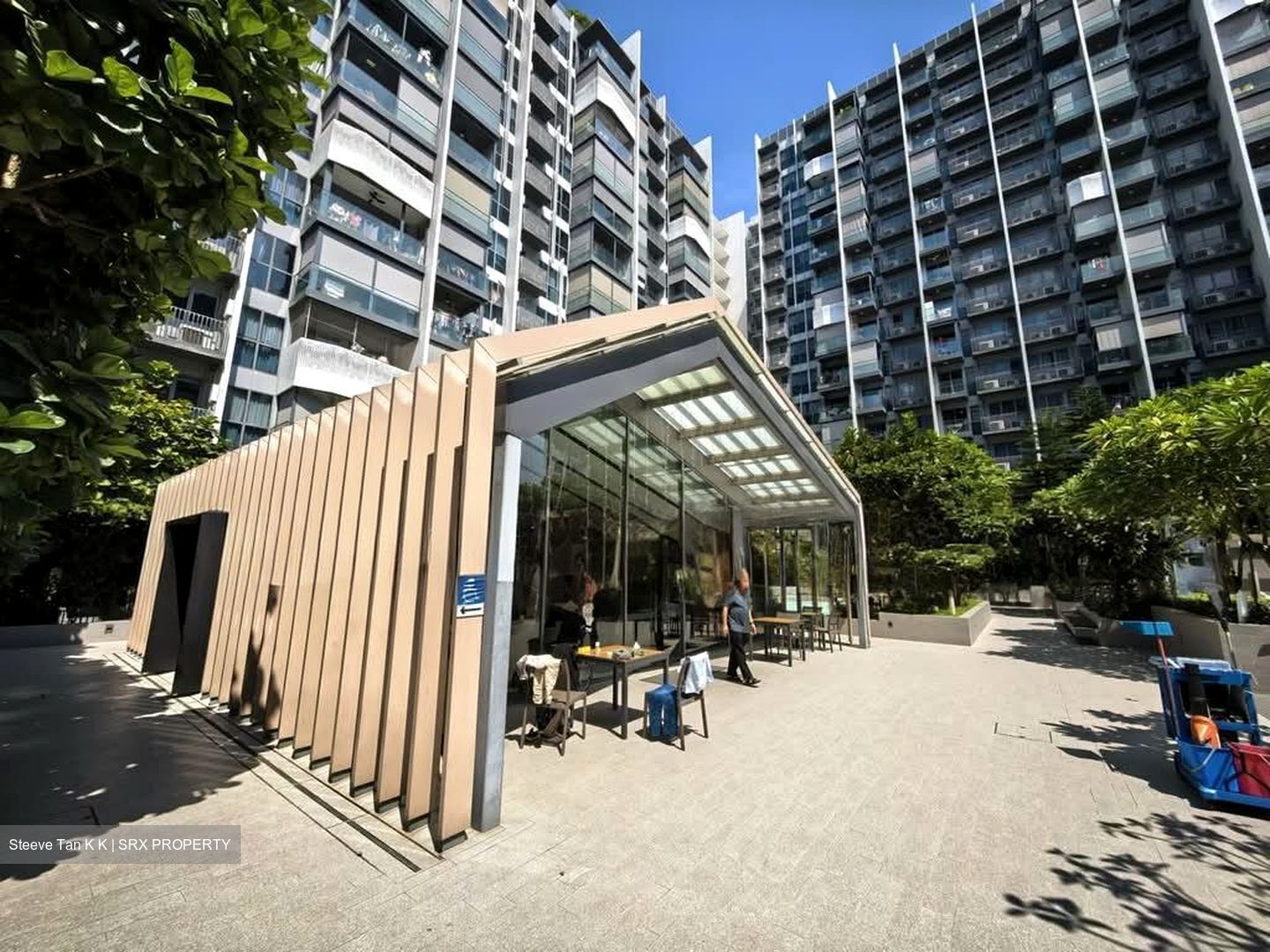 The Alps Residences (D18), Condominium #579671451